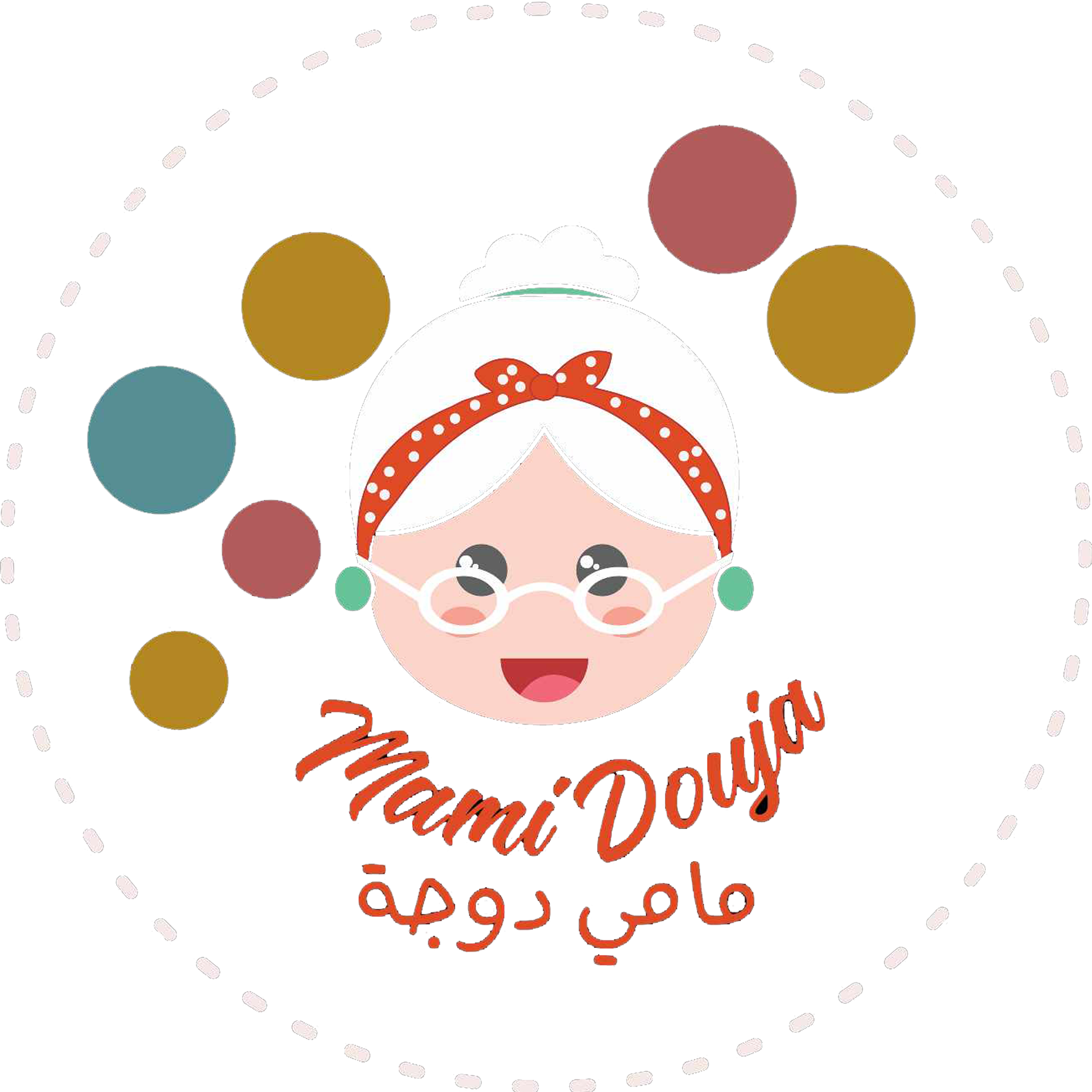 Mami Douja - مامي دوجة
