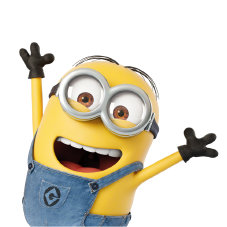 Minions Kids